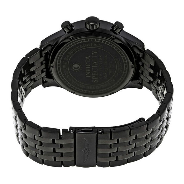 Invicta Series II Men's Quartz Chronograph Watch 0367