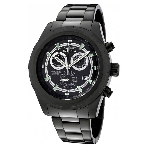 Invicta Specialty Men's Quartz Chronograph Watch 1563