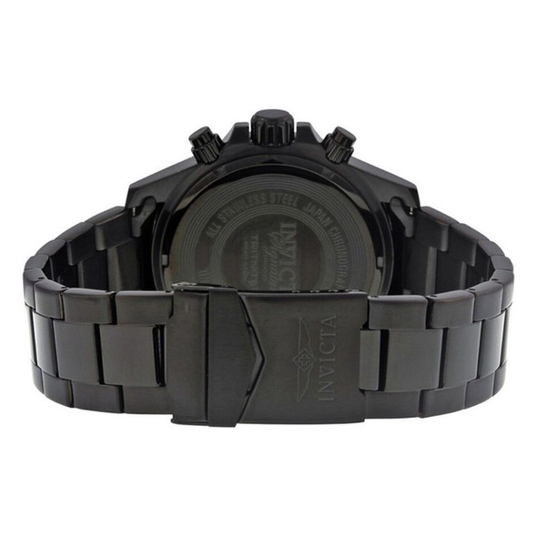 Invicta Signature II Divers? Men's Quartz Chronograph Watch 7413