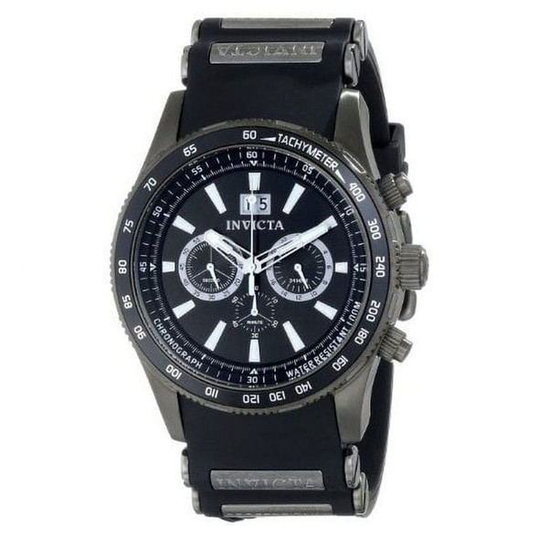 Invicta Flight Men's Quartz Chronograph Watch 1239