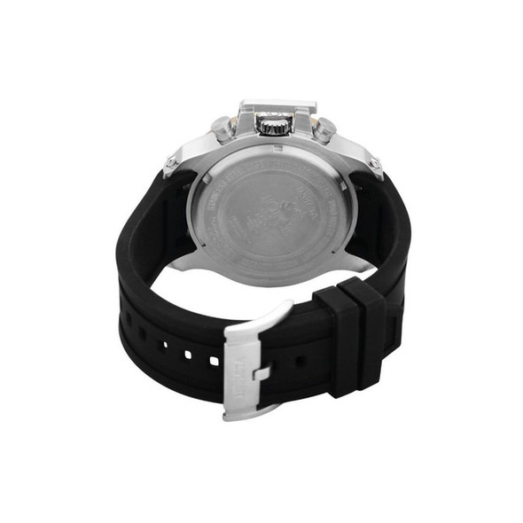 Invicta I-Force Men's Quartz Chronograph Watch 19253