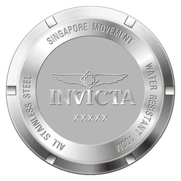 Invicta Pro Diver Women's Black Dial Quartz Watch 2960