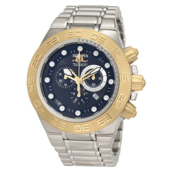 Invicta Subaqua Men's Quartz Chronograph Watch 1528