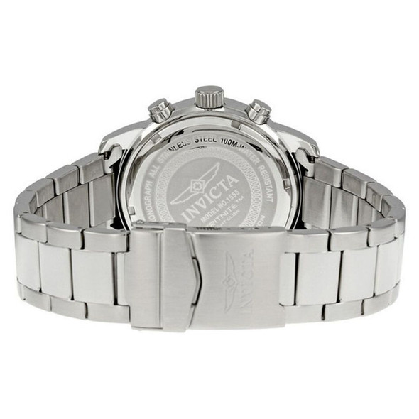 invicta Sport Diver Men's Quartz Chronograph Watch 1555