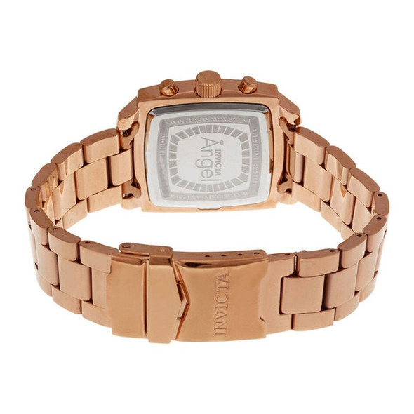 invicta Angel Women's Quartz Chronograph Watch 12102