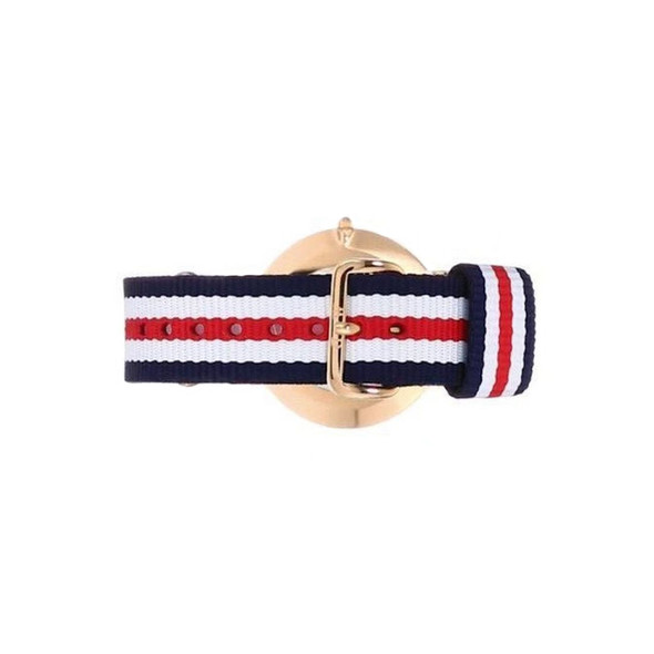 Daniel Wellington Classic Canterbury Women's White Dial Quartz Watch 0502DW