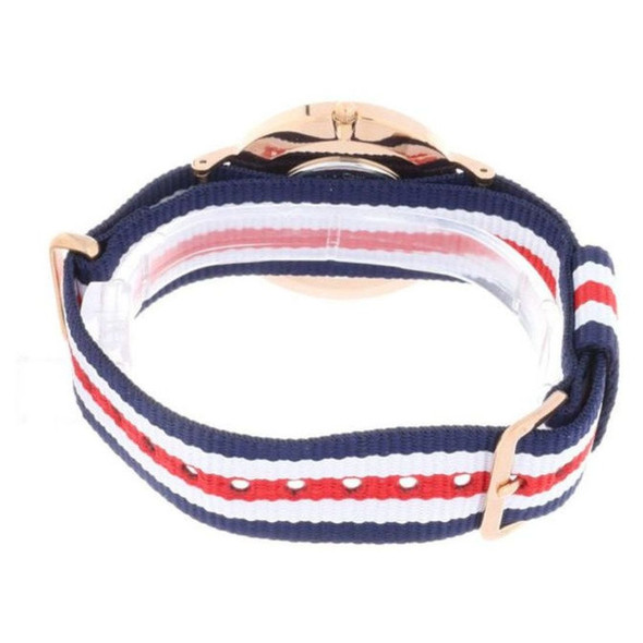 Daniel Wellington Classic Canterbury Women's White Dial Quartz Watch DW00100030