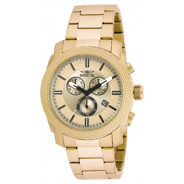 invicta Specialty Men's Quartz Chronograph Watch 17744