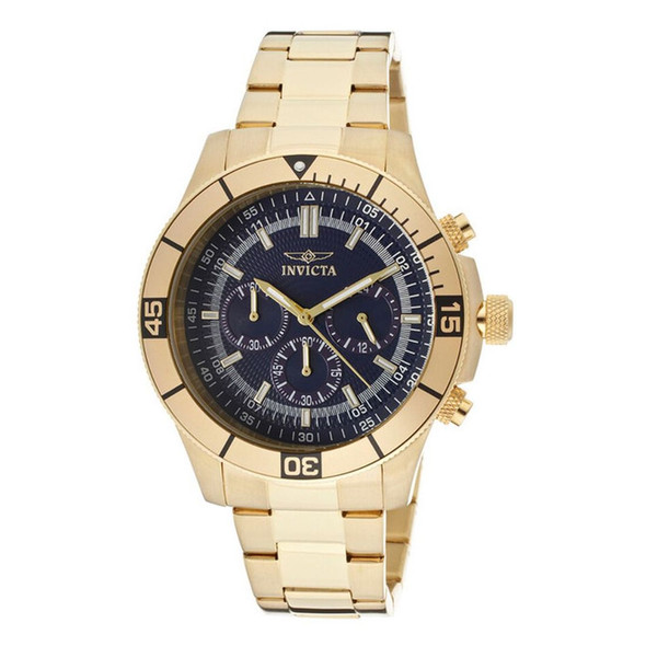 Invicta Specialty Men's Quartz Chronograph Watch 12844