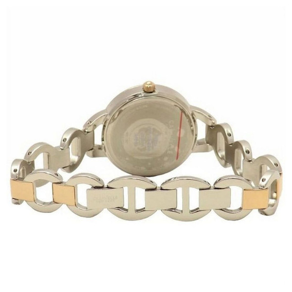 Bulova Caravelle Women's Silver Dial Quartz Watch 45L157