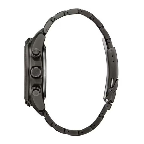 Citizen Promaster Land Analog-Digital Men's Eco-Drive Watch JV1008-63E