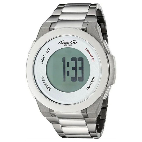 Kenneth Cole New York Men's Quartz Chronograph Watch 10023868