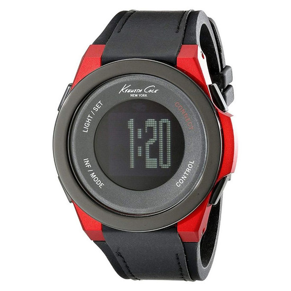 Kenneth Cole New York Men's Quartz Chronograph Watch 10022807