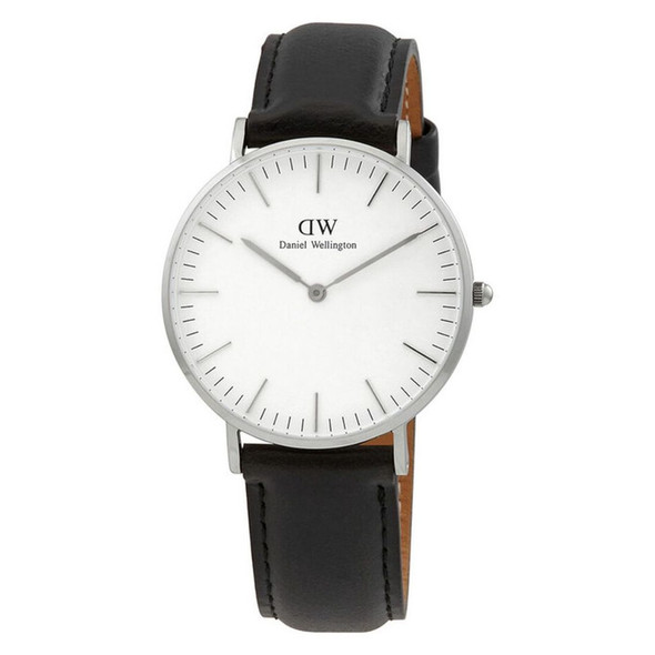 Daniel Wellington Sheffield Women's Quartz Watch DW00100053