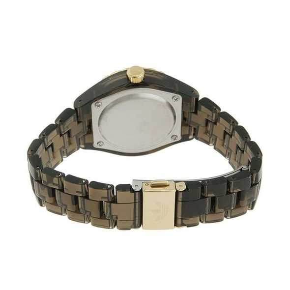 Adidas Cambridge Women's White Dial Quartz Watch ADH2553