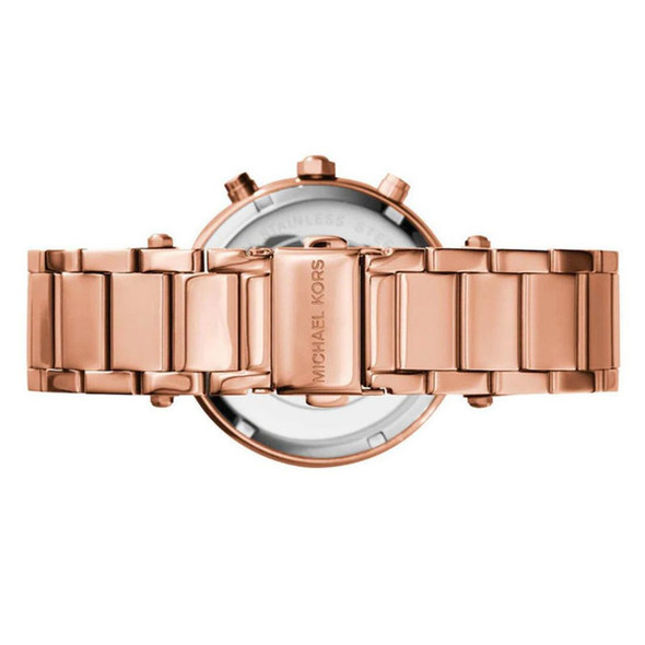 Michael Kors Parker Women's Quartz Chronograph Watch MK5491