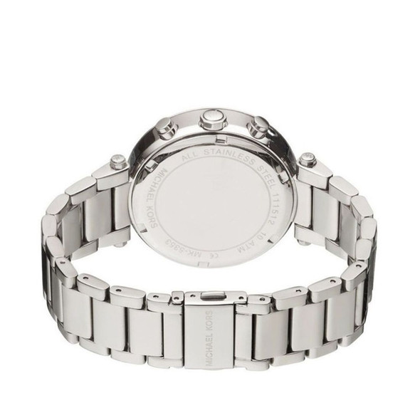 Michael Kors Parker Women's Quartz Chronograph Watch MK5353