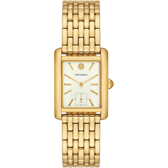 Tory Burch The Eleanor Women Quartz Watch TBW1060
