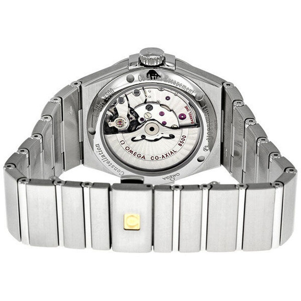 Omega Constellation Automatic Chronometer Men's Watch 123.10.38.21.01.001