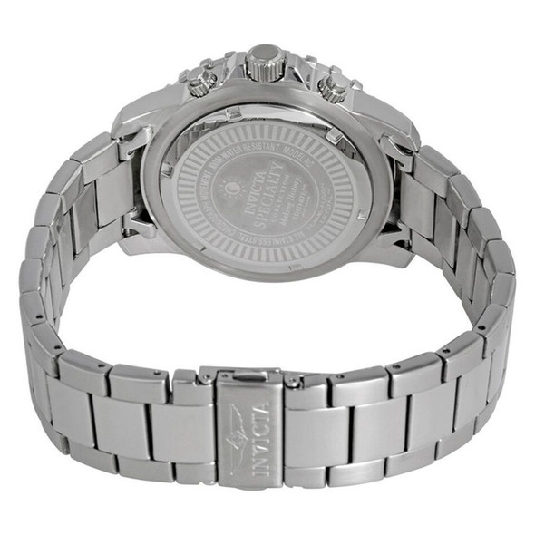 Invicta Specialty Men's Quartz Chronograph Watch 6621
