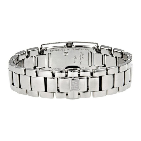 Raymond Weil Shine Women's Brown Dial Quartz Watch 1500-ST2-70381