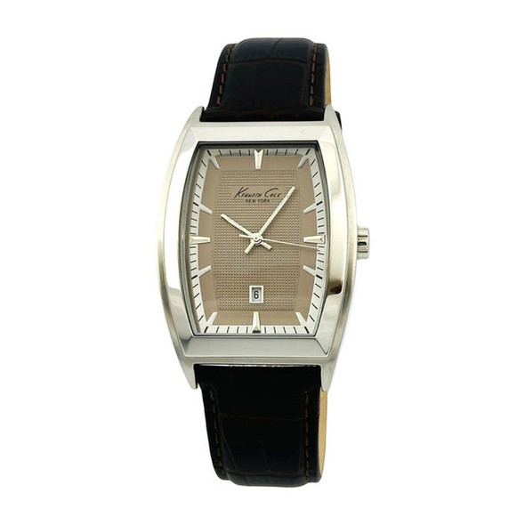 Kenneth Cole Men's Grey Dial Quartz Watch KC1440