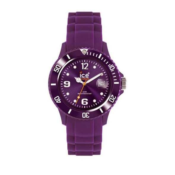 Ice Watch Ice-Shadow Unisex Brown Dial Quartz Watch SW.MUF.B.S.12