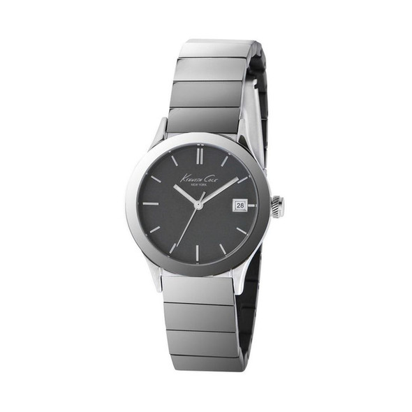 Kenneth Cole Classic Women's Black Dial Quartz Watch KC4838