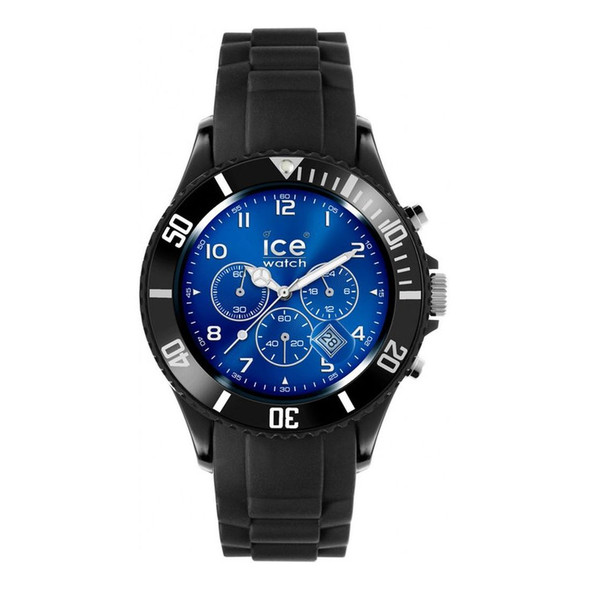 Ice Watch BMW Motorsport Chronograph Men's Quartz Watch IB.CH.BBE.B.S11