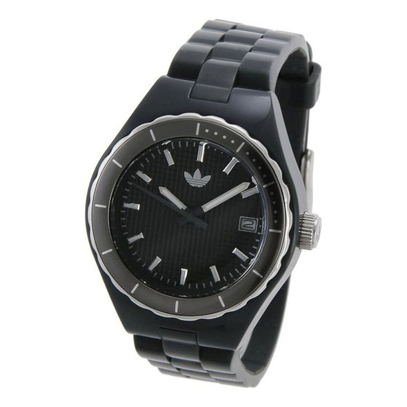 Adidas Cambridge Women's Grey Dial Quartz Watch ADH2083