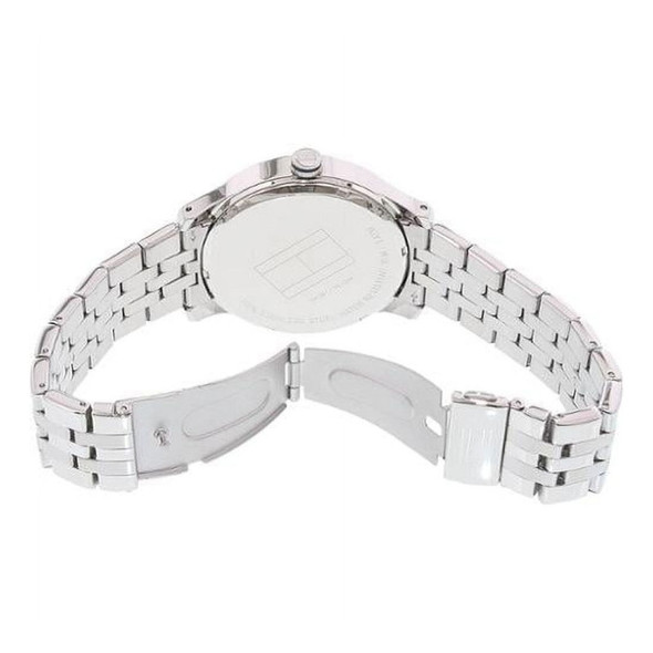 Tommy Hilfiger Classic Men's Blue Dial Quartz Watch 1710308