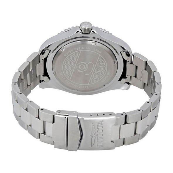 Invicta Pro Diver Men's Blue Dial Quartz Watch 24623