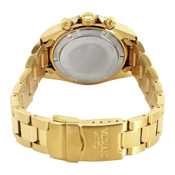 Invicta Speedway Chronograph Men's Blue Dial Quartz Watch 28671