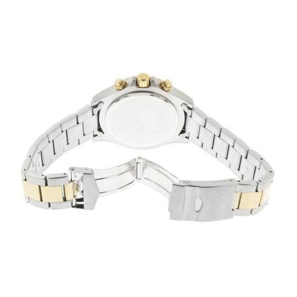 Invicta Specialty Chronograph Men's Black Dial Quartz Watch 13616