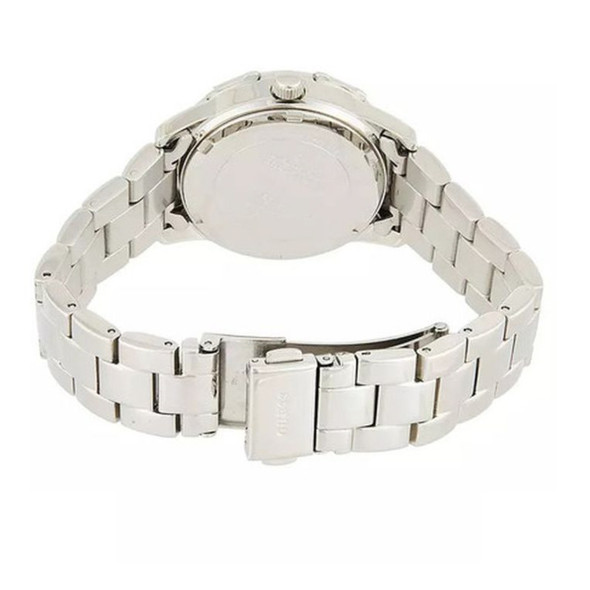Guess Girly B Chronograph Women's Silver Dial Quartz Watch W0018L1