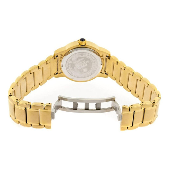 Invicta Angel Women's White Dial Quartz Watch 13959