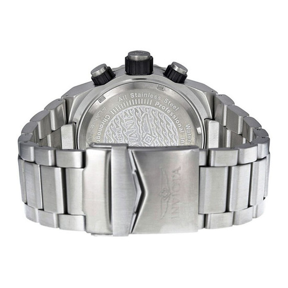 Invicta Pro Diver Quest Chronograph Men's Blue Dial Quartz Watch 1342