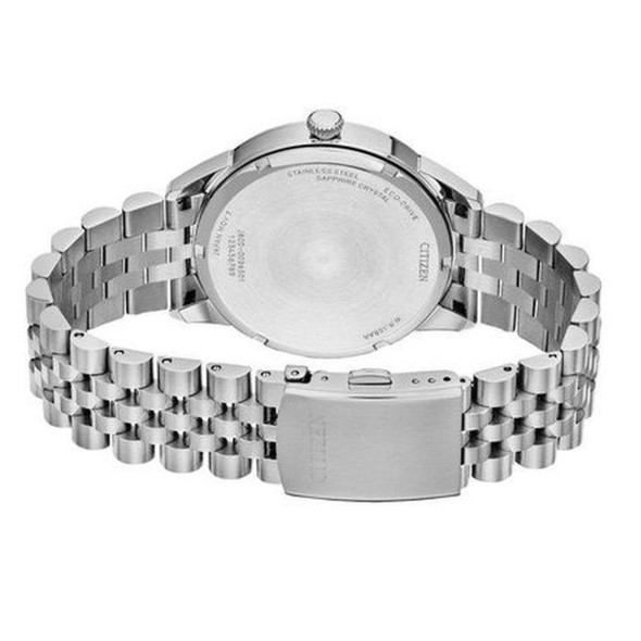 Citizen Rolan Men's Blue Dial Eco-Drive Watch AW0150-53L