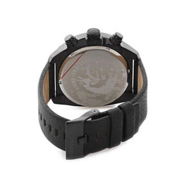 Diesel Overflow Chronograph Men's White Dial Quartz Watch DZ4278