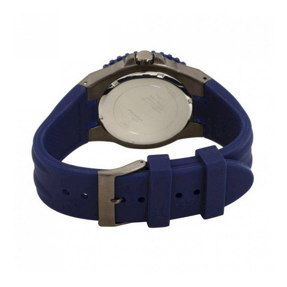 Guess Overdrive Chronograph Men's Grey Dial Quartz Watch W11619G2