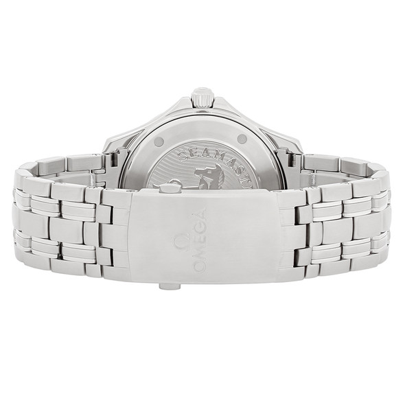 Omega Seamaster Men's Diver 300 Swiss Automatic Watch 212.30.41.20.03.001