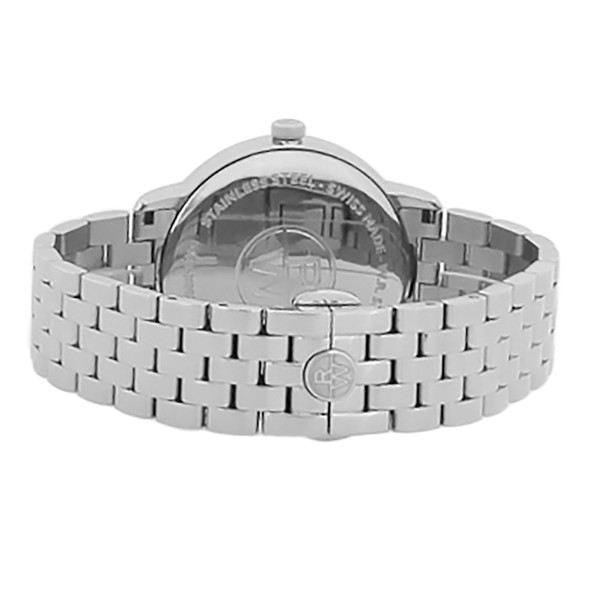 Raymond Weil Toccata Men's White Dial Swiss Quartz Watch 5488-ST-00300