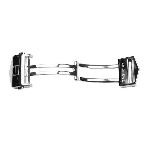 Tag Heuer FC5037/0 Buckle Stainless steel deployment buckle 18mm