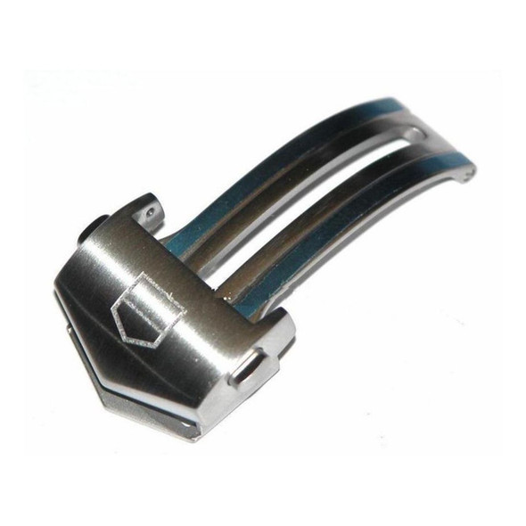 Tag Heuer FC5037/0 Buckle Stainless steel deployment buckle 18mm