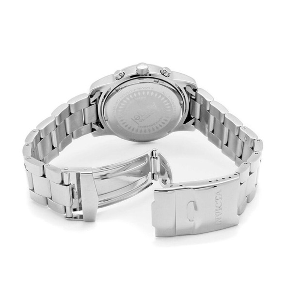 Invicta Angel Women's Quartz Silver Stainless Steel Watch 11768