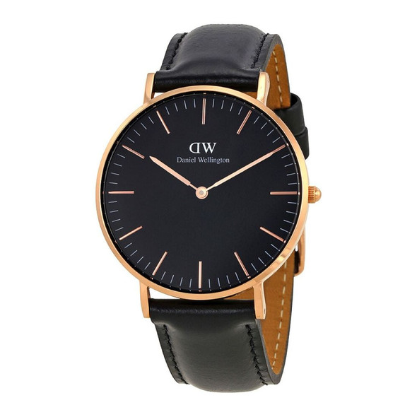Daniel Wellington Classic Sheffield Women's Quartz Watch DW00100139
