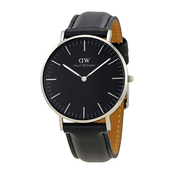 Daniel Wellington Classic Sheffield Women's Quartz Watch DW00100145
