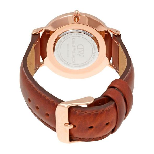 Daniel Wellington Classic St Mawes Women's Quartz Watch DW00100035