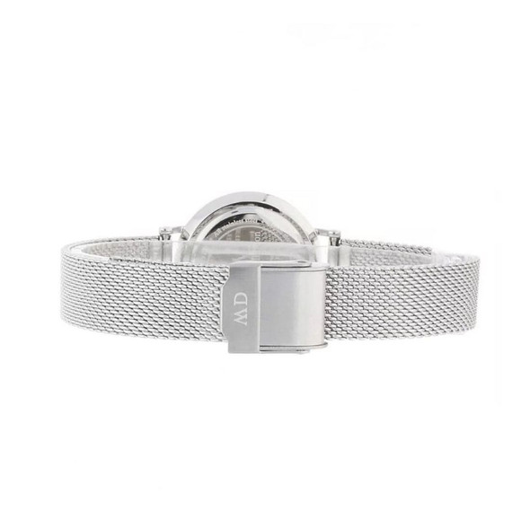Daniel Wellington Classic Petite Sterling Women's Quartz Watch DW00100220