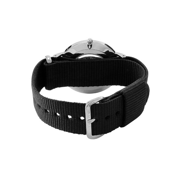 Daniel Wellington Classic Black Cornwall Men's Quartz Watch DW00100149
